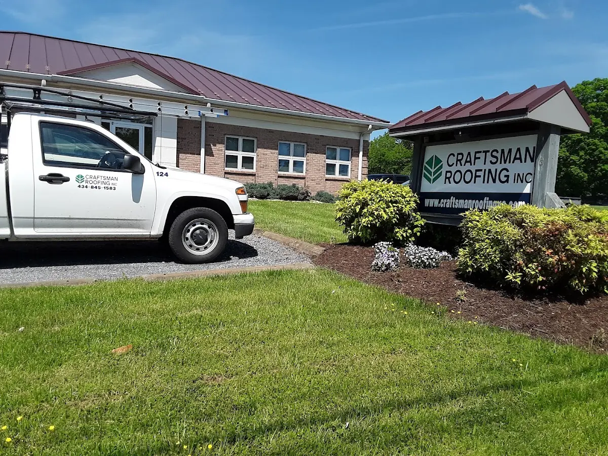 Quality Roof Replacement by experienced craftsmen in Sandersville